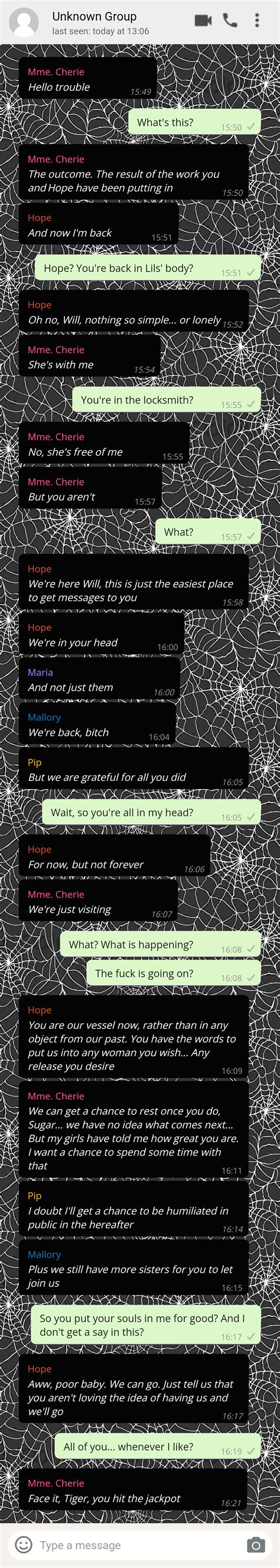 r/textmindcontrol|Form of mind control for the next story. : r/textmindcontrol .